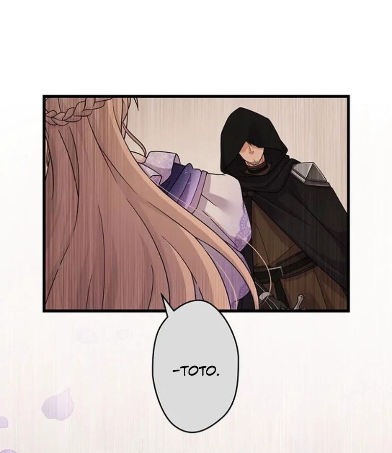 The Legendary Assassin Reincarnated as the Beloved Youngest Daughter of a Royal Family Chapter 58 page 54