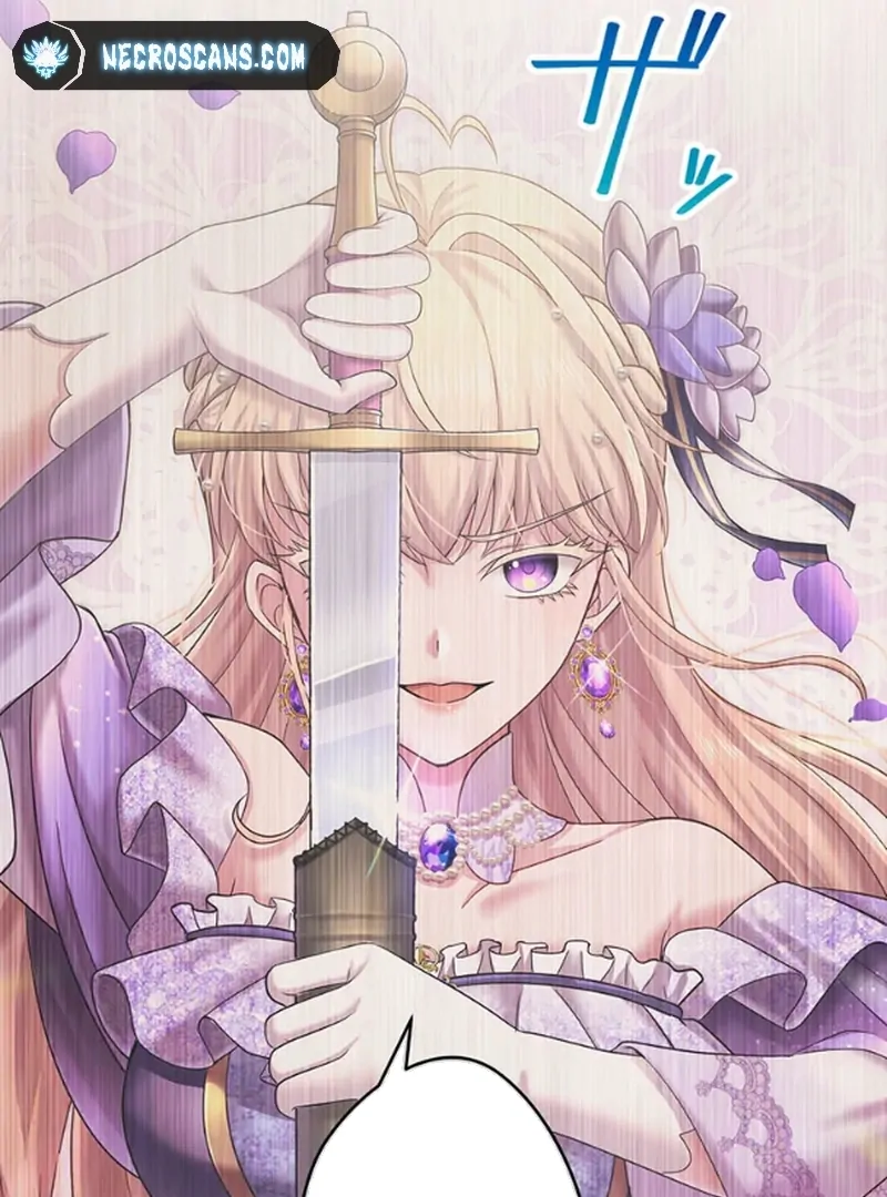 The Legendary Assassin Reincarnated as the Beloved Youngest Daughter of a Royal Family Chapter 58 page 55