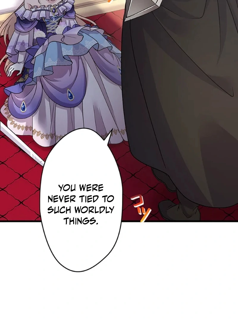 The Legendary Assassin Reincarnated as the Beloved Youngest Daughter of a Royal Family Chapter 58 page 60