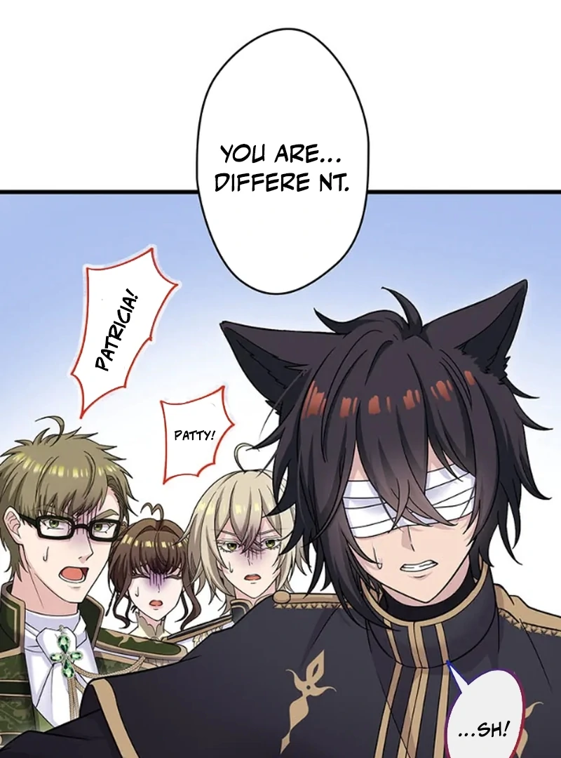 The Legendary Assassin Reincarnated as the Beloved Youngest Daughter of a Royal Family Chapter 58 page 61