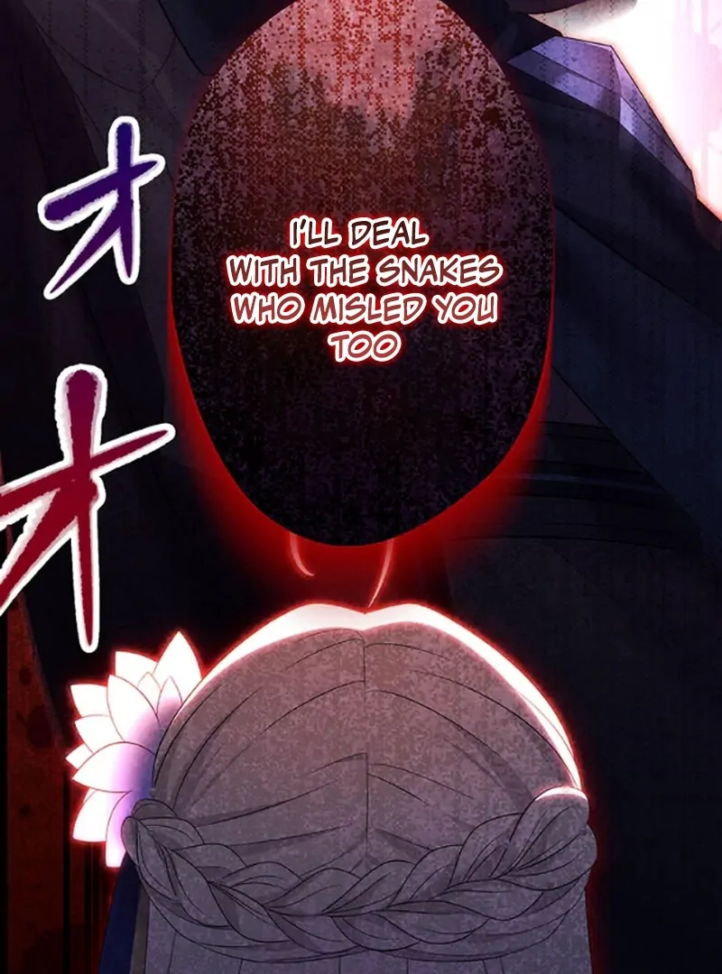 The Legendary Assassin Reincarnated as the Beloved Youngest Daughter of a Royal Family Chapter 58 page 65