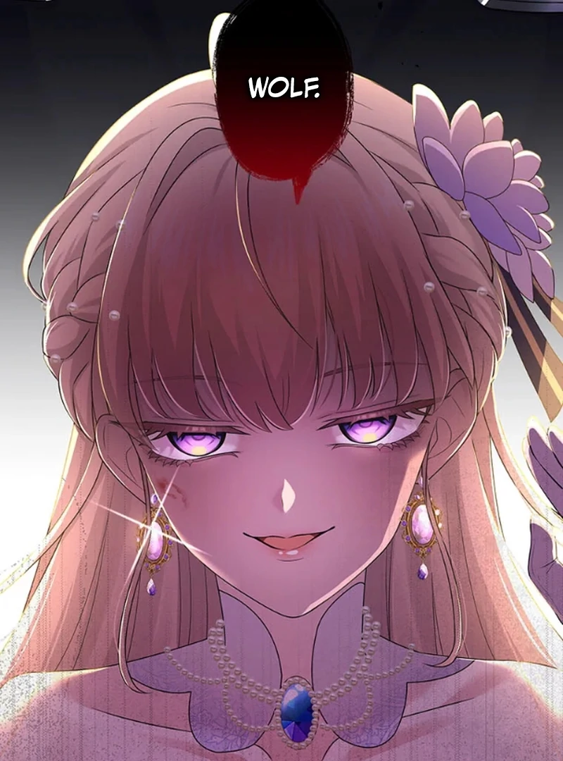 The Legendary Assassin Reincarnated as the Beloved Youngest Daughter of a Royal Family Chapter 58 page 73