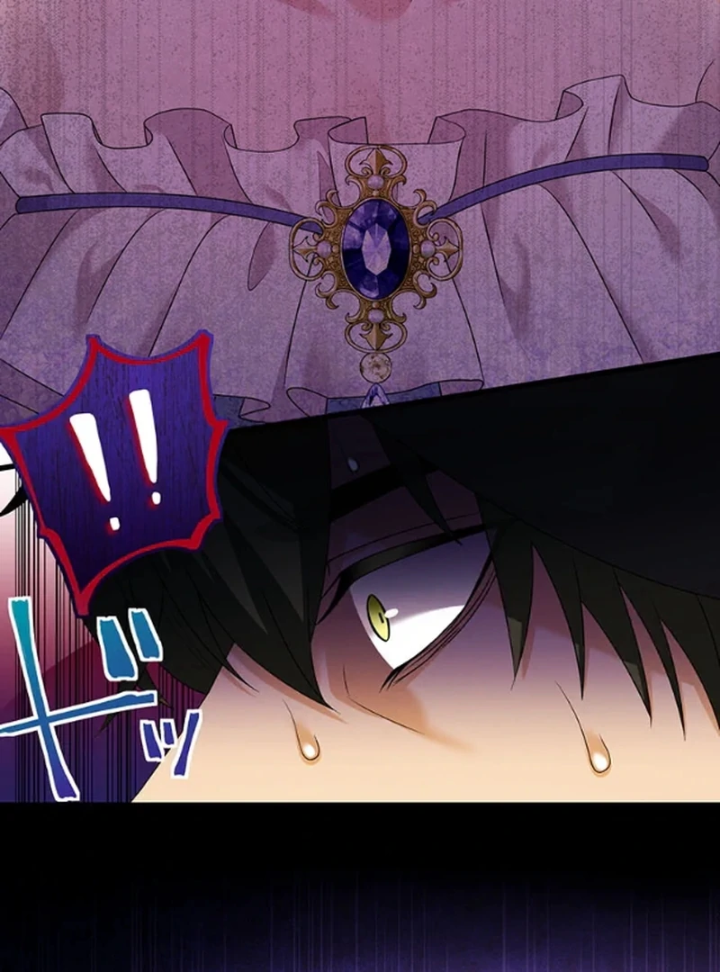 The Legendary Assassin Reincarnated as the Beloved Youngest Daughter of a Royal Family Chapter 58 page 74