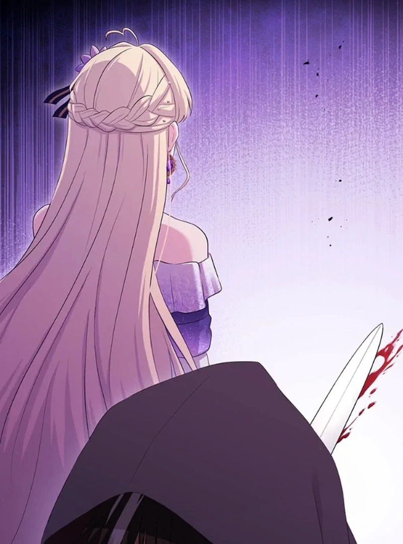 The Legendary Assassin Reincarnated as the Beloved Youngest Daughter of a Royal Family Chapter 58 page 75