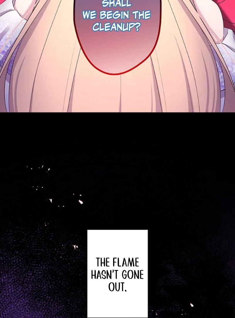 The Legendary Assassin Reincarnated as the Beloved Youngest Daughter of a Royal Family Chapter 58 page 84