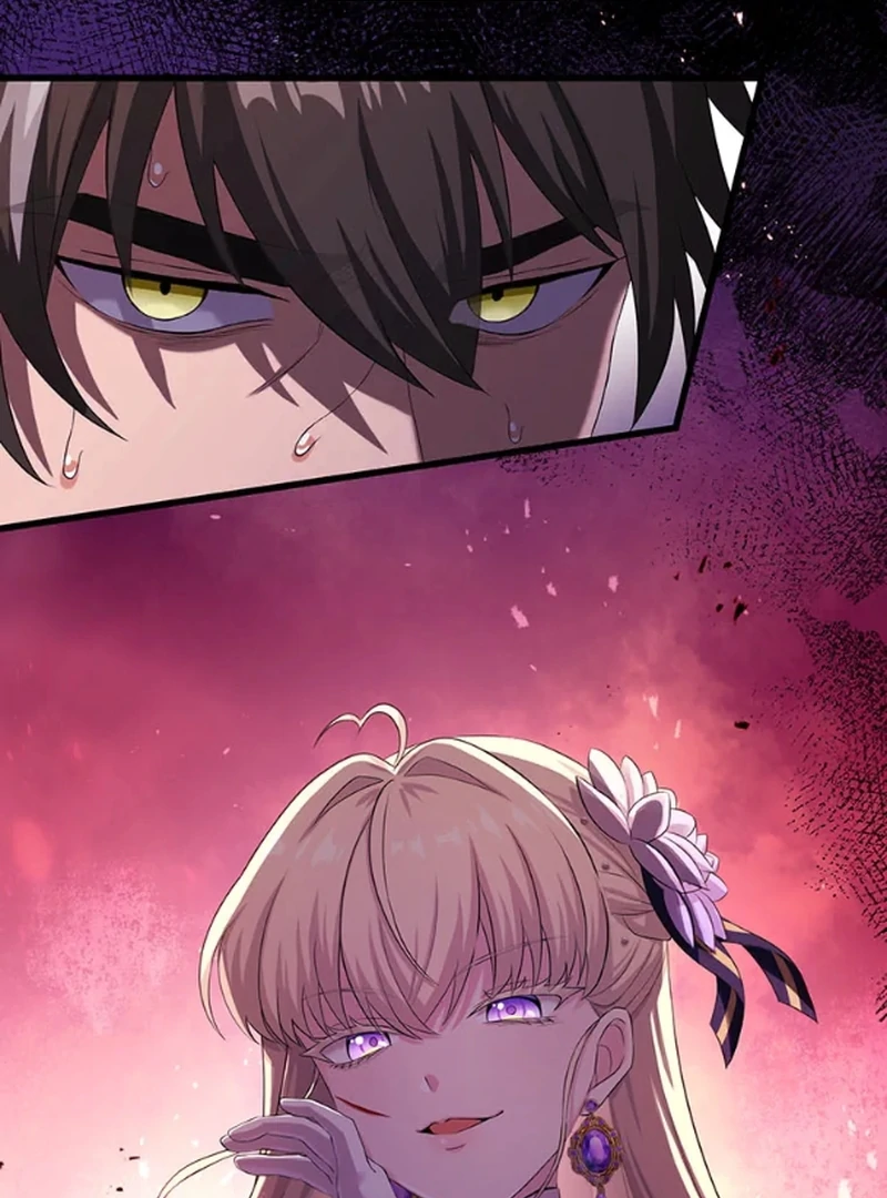 The Legendary Assassin Reincarnated as the Beloved Youngest Daughter of a Royal Family Chapter 58 page 85