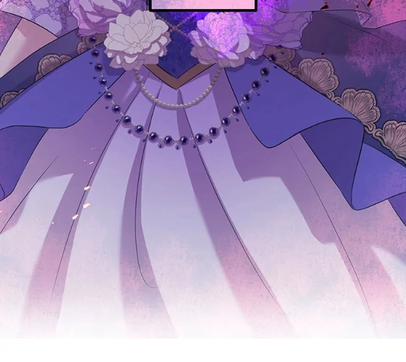 The Legendary Assassin Reincarnated as the Beloved Youngest Daughter of a Royal Family Chapter 58 page 87