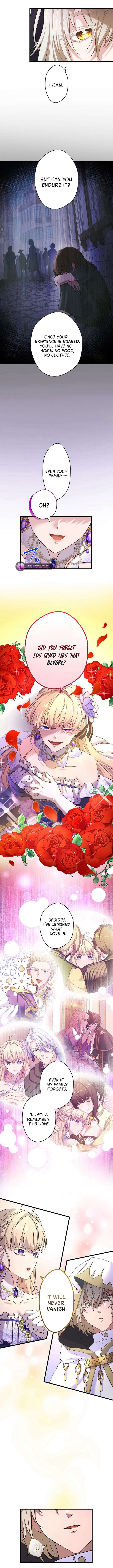 The Legendary Assassin Reincarnated as the Beloved Youngest Daughter of a Royal Family Chapter 69 page 8
