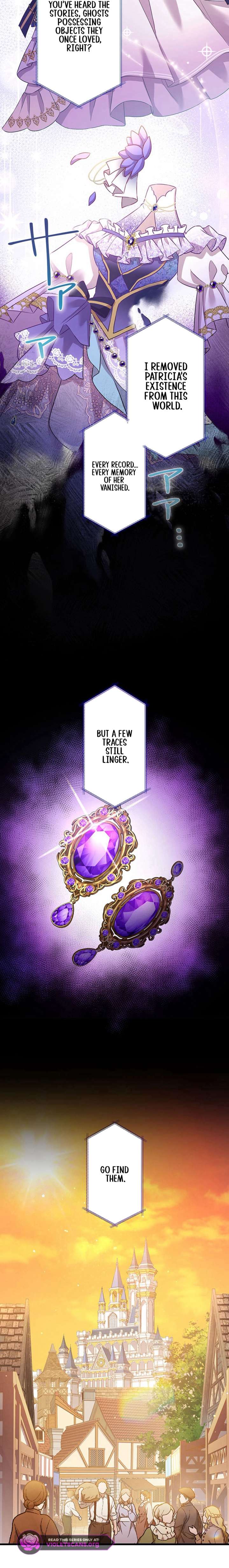 The Legendary Assassin Reincarnated as the Beloved Youngest Daughter of a Royal Family Chapter 76 page 3