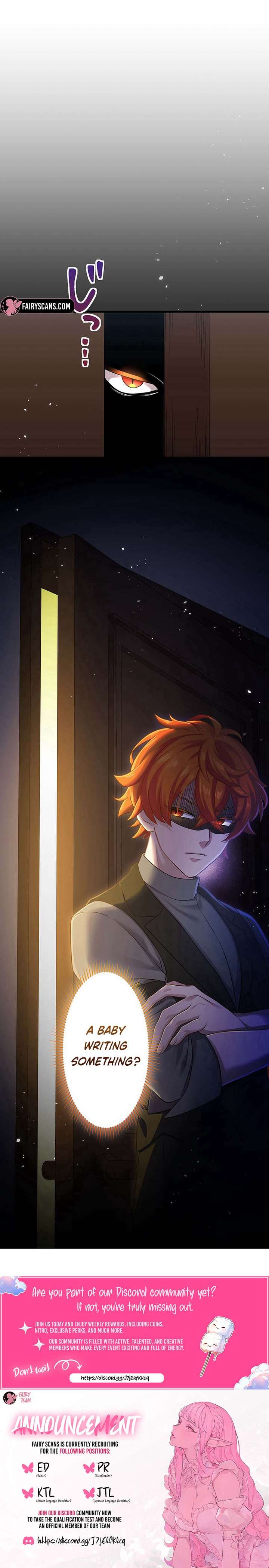 The Legendary Assassin Reincarnated as the Beloved Youngest Daughter of a Royal Family Chapter 80 page 9