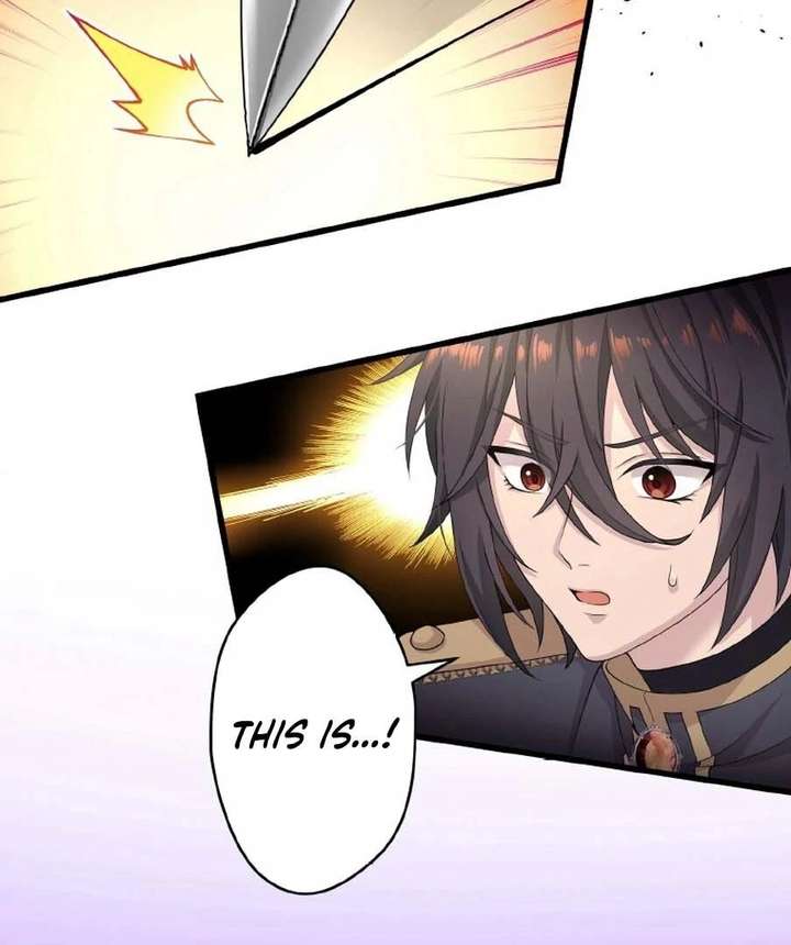 The Legendary Assassin Reincarnated as the Beloved Youngest Daughter of a Royal Family Chapter 81 page 4