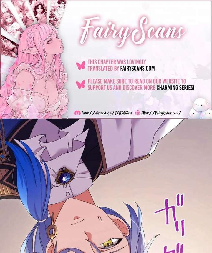 The Legendary Assassin Reincarnated as the Beloved Youngest Daughter of a Royal Family Chapter 81 page 1