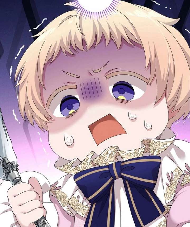 The Legendary Assassin Reincarnated as the Beloved Youngest Daughter of a Royal Family Chapter 81 page 7