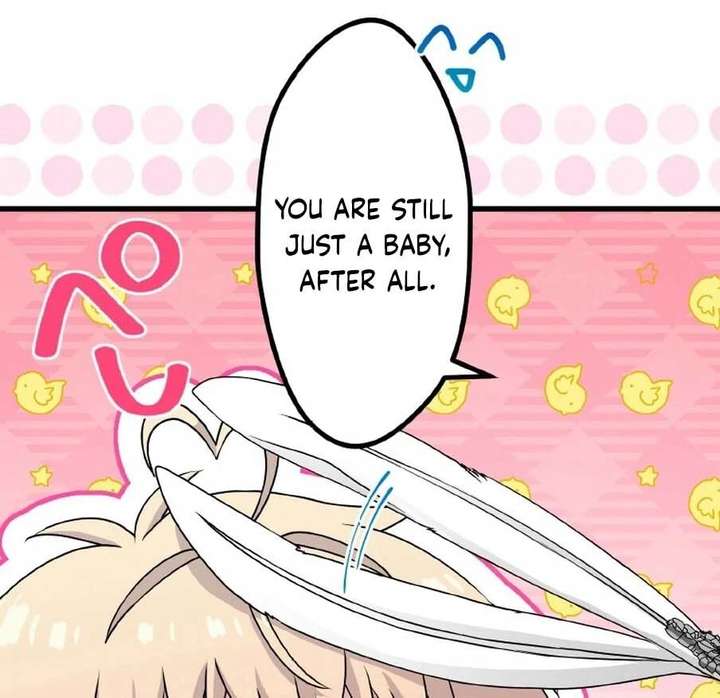 The Legendary Assassin Reincarnated as the Beloved Youngest Daughter of a Royal Family Chapter 81 page 14