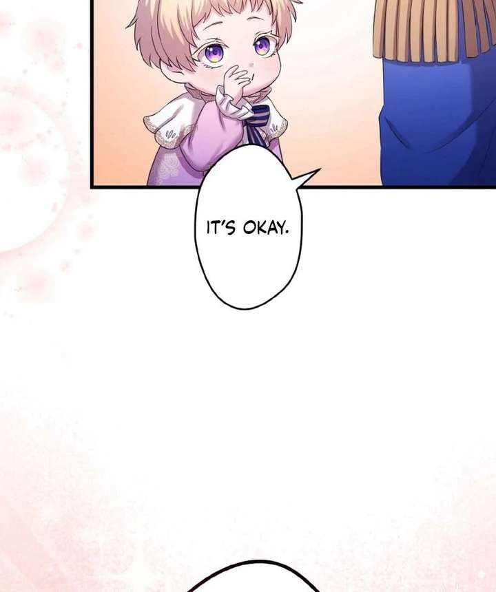 The Legendary Assassin Reincarnated as the Beloved Youngest Daughter of a Royal Family Chapter 81 page 19