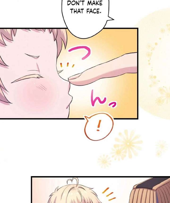 The Legendary Assassin Reincarnated as the Beloved Youngest Daughter of a Royal Family Chapter 81 page 18