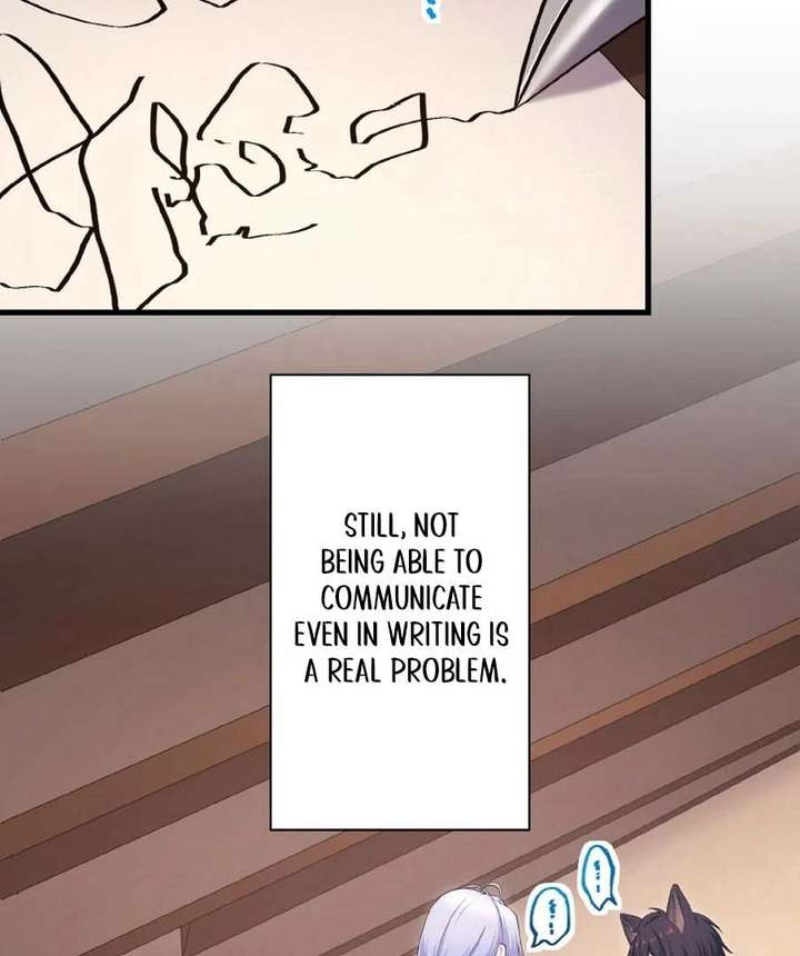 The Legendary Assassin Reincarnated as the Beloved Youngest Daughter of a Royal Family Chapter 81 page 25