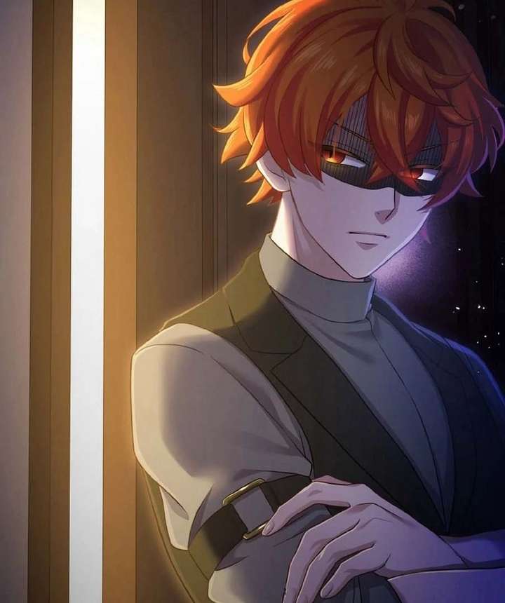 The Legendary Assassin Reincarnated as the Beloved Youngest Daughter of a Royal Family Chapter 81 page 33