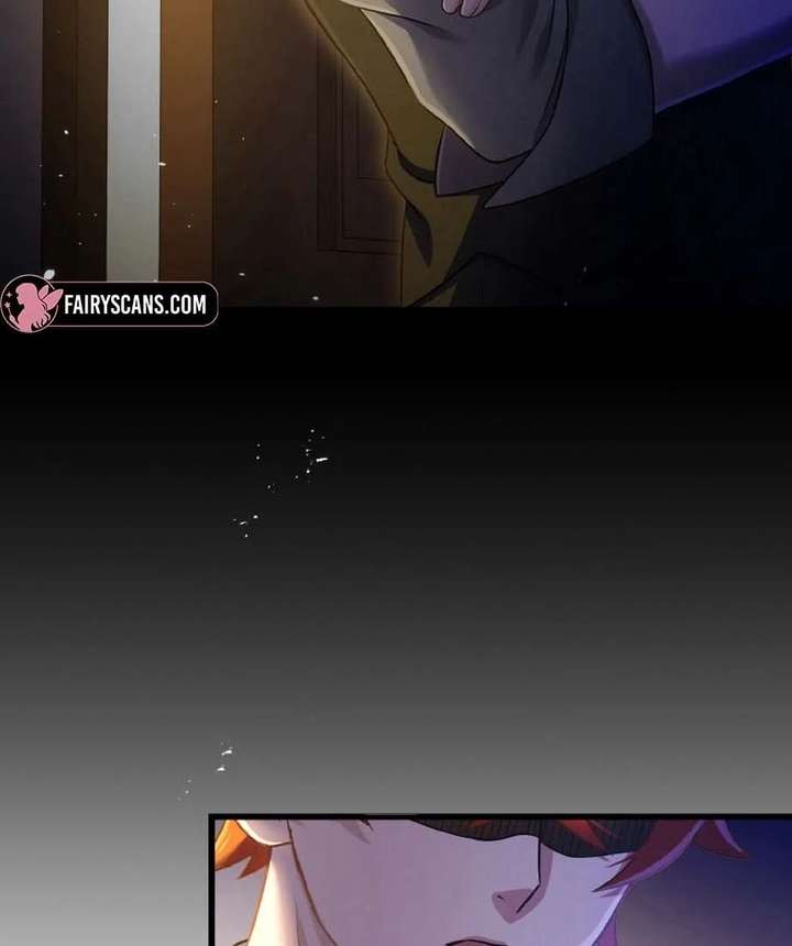 The Legendary Assassin Reincarnated as the Beloved Youngest Daughter of a Royal Family Chapter 81 page 34