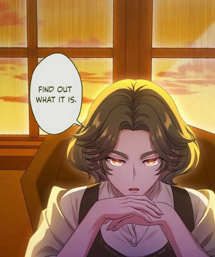 The Legendary Assassin Reincarnated as the Beloved Youngest Daughter of a Royal Family Chapter 81 page 39