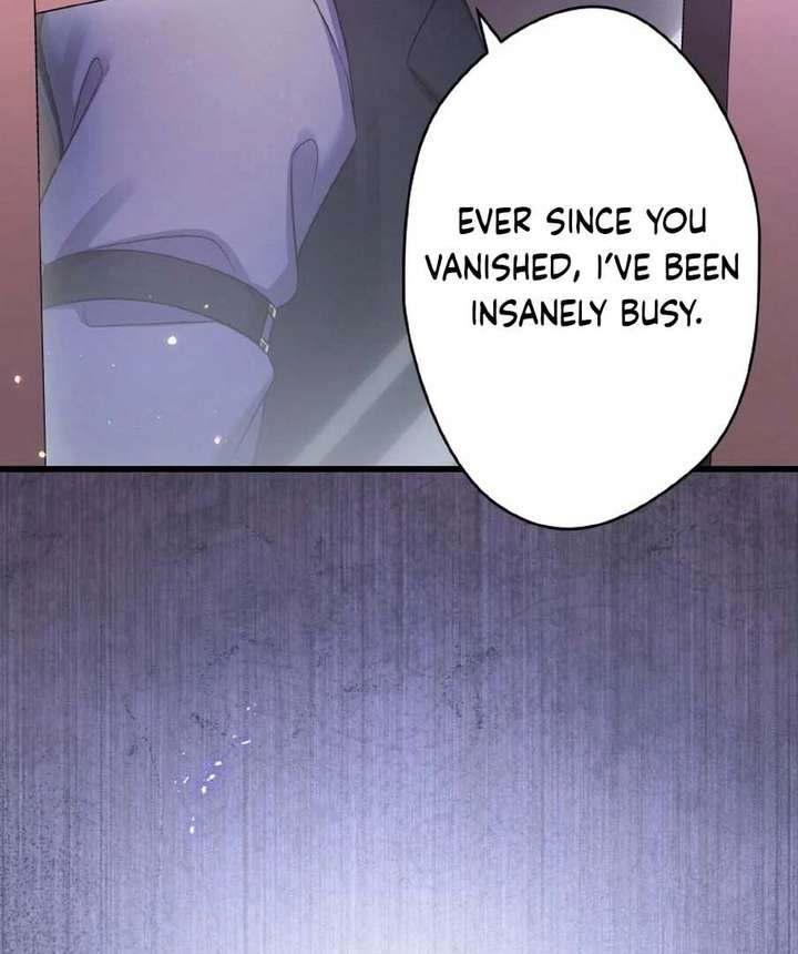 The Legendary Assassin Reincarnated as the Beloved Youngest Daughter of a Royal Family Chapter 81 page 49