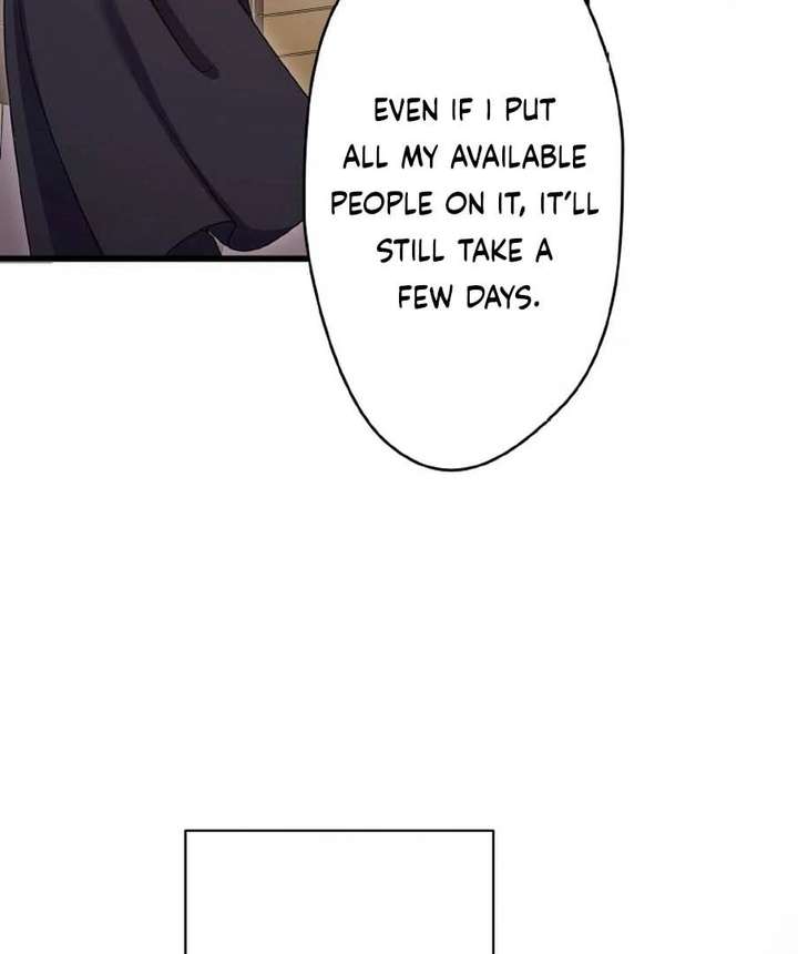The Legendary Assassin Reincarnated as the Beloved Youngest Daughter of a Royal Family Chapter 81 page 57