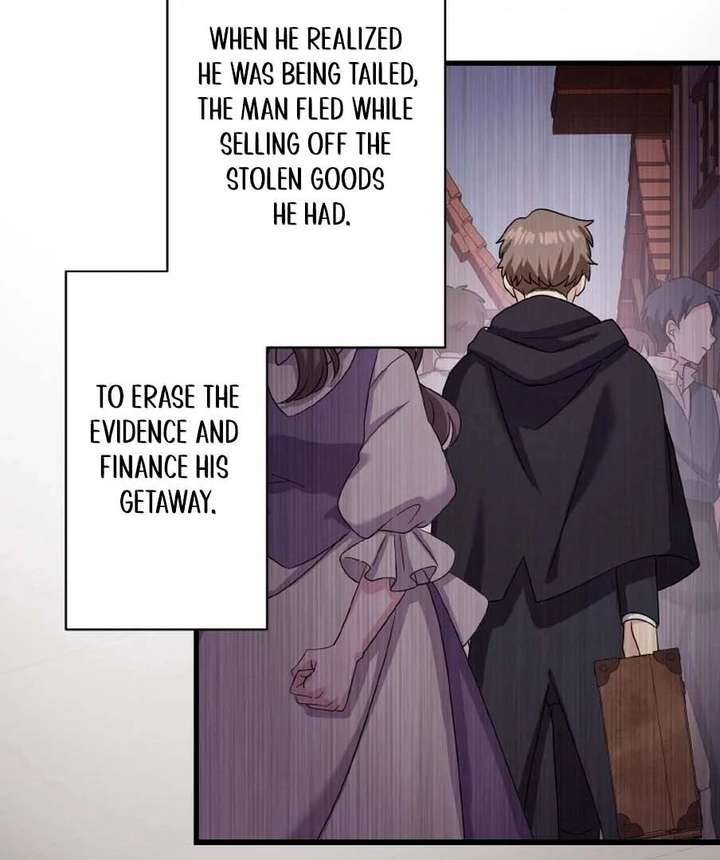 The Legendary Assassin Reincarnated as the Beloved Youngest Daughter of a Royal Family Chapter 81 page 58