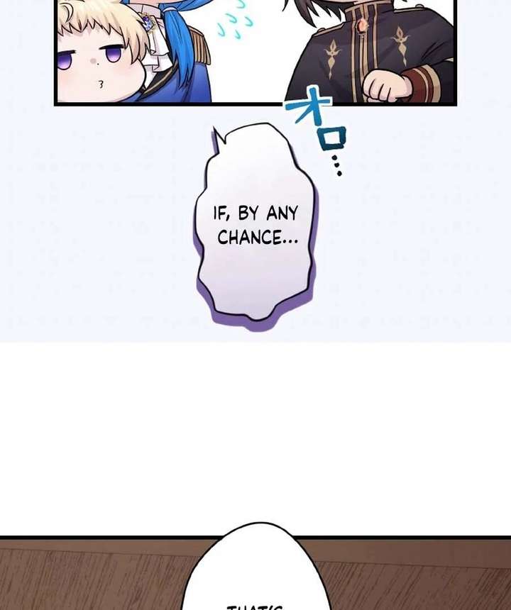 The Legendary Assassin Reincarnated as the Beloved Youngest Daughter of a Royal Family Chapter 81 page 74