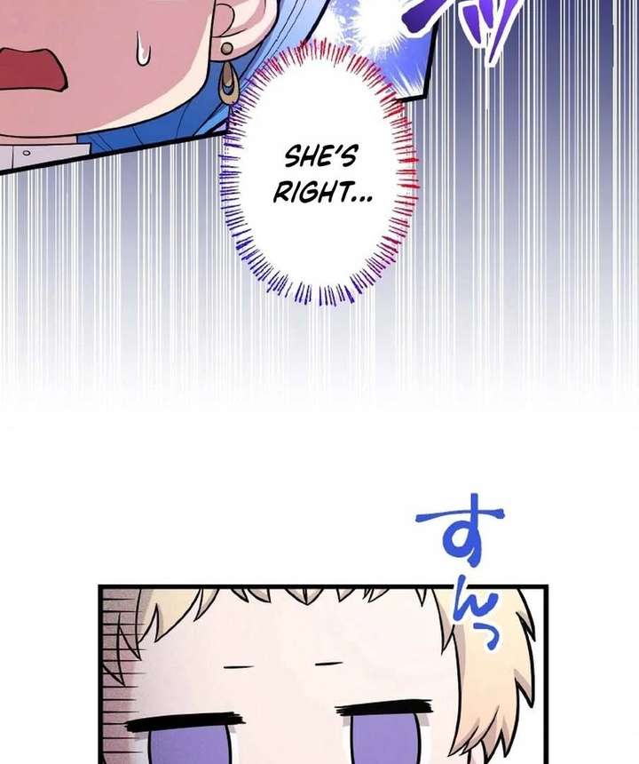 The Legendary Assassin Reincarnated as the Beloved Youngest Daughter of a Royal Family Chapter 81 page 79