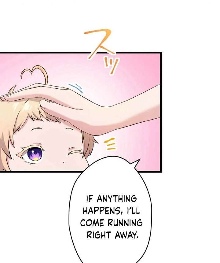 The Legendary Assassin Reincarnated as the Beloved Youngest Daughter of a Royal Family Chapter 81 page 81