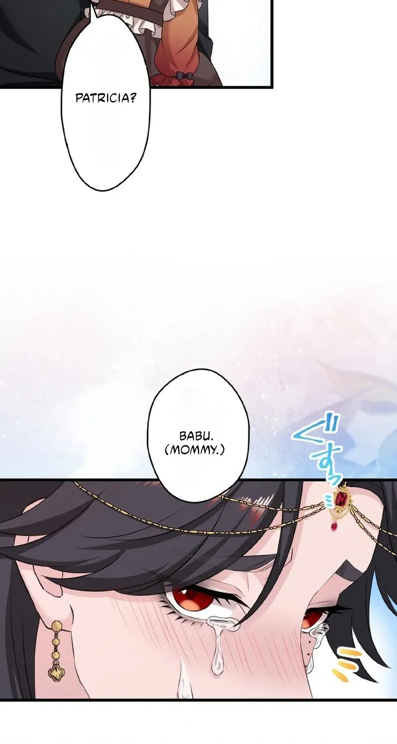 The Legendary Assassin Reincarnated as the Beloved Youngest Daughter of a Royal Family Chapter 98 page 12