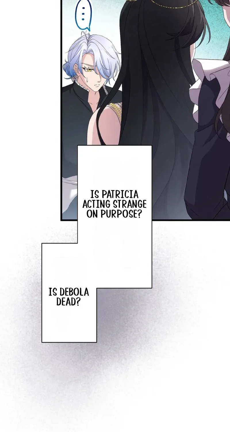 The Legendary Assassin Reincarnated as the Beloved Youngest Daughter of a Royal Family Chapter 98 page 20