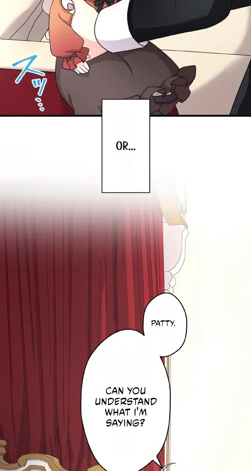 The Legendary Assassin Reincarnated as the Beloved Youngest Daughter of a Royal Family Chapter 98 page 36
