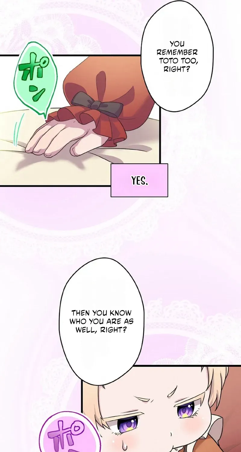The Legendary Assassin Reincarnated as the Beloved Youngest Daughter of a Royal Family Chapter 98 page 41