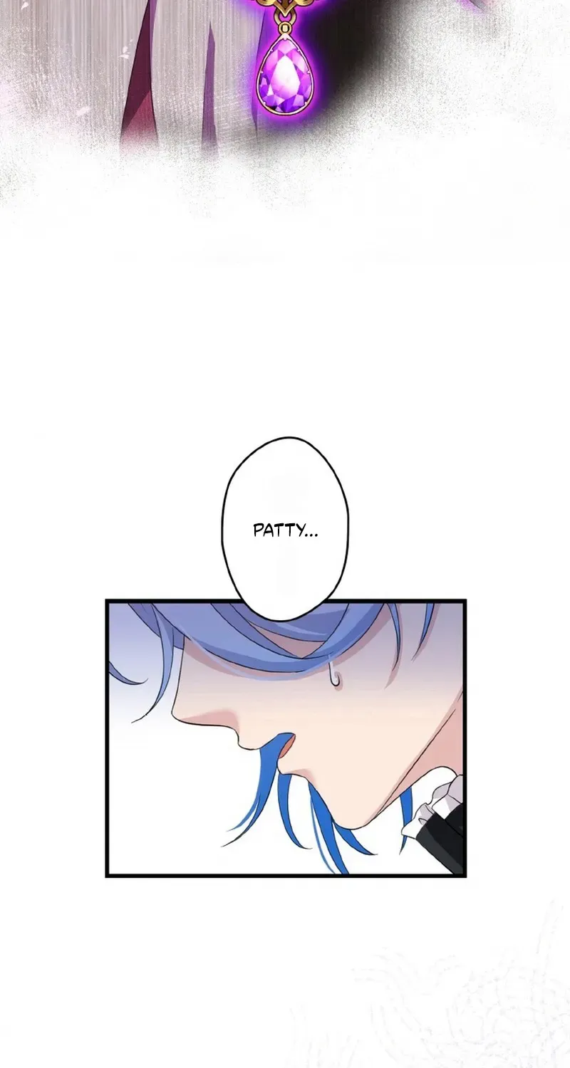 The Legendary Assassin Reincarnated as the Beloved Youngest Daughter of a Royal Family Chapter 98 page 45