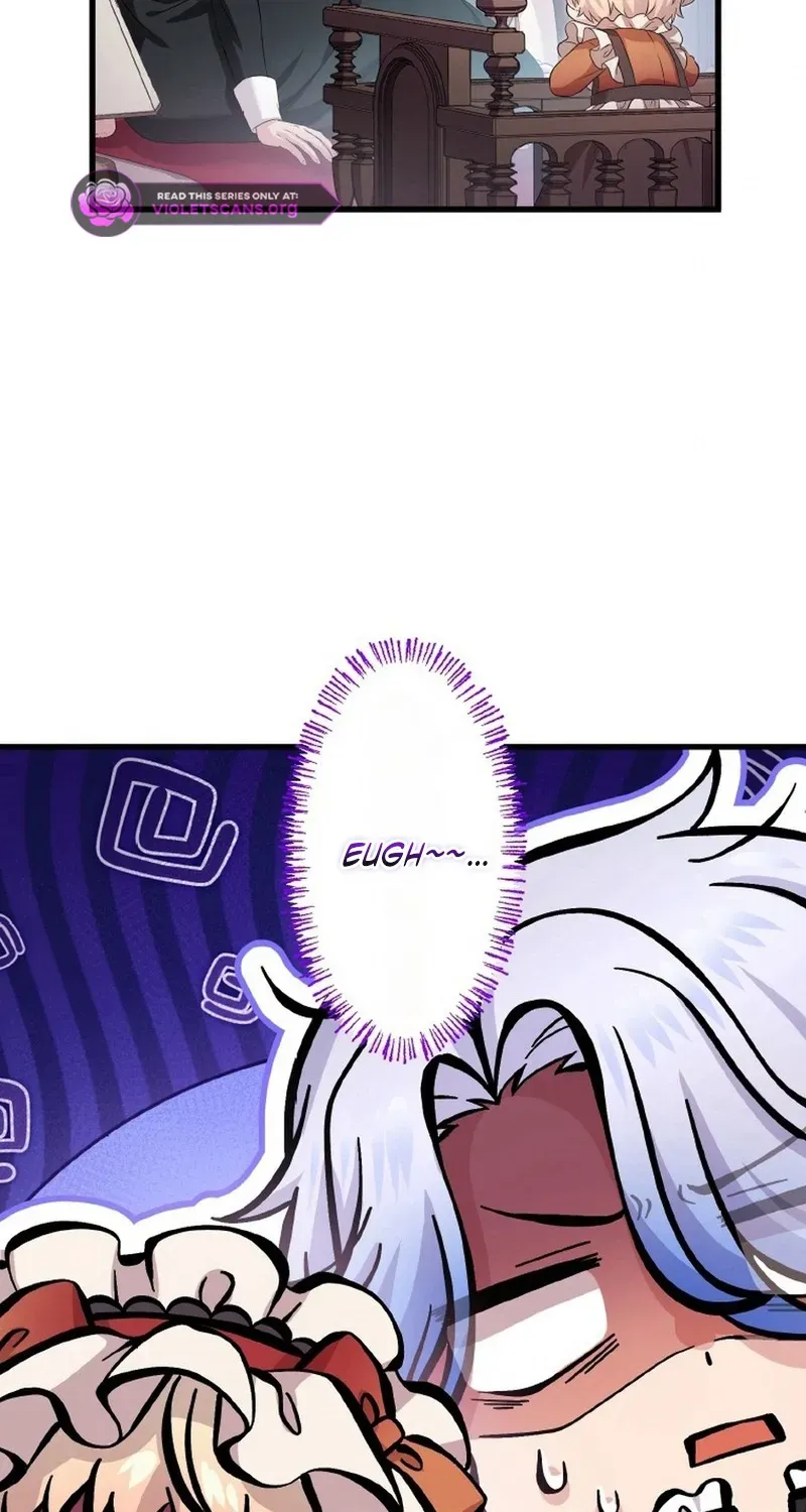 The Legendary Assassin Reincarnated as the Beloved Youngest Daughter of a Royal Family Chapter 98 page 6