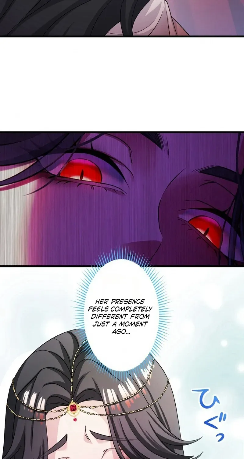 The Legendary Assassin Reincarnated as the Beloved Youngest Daughter of a Royal Family Chapter 98 page 9