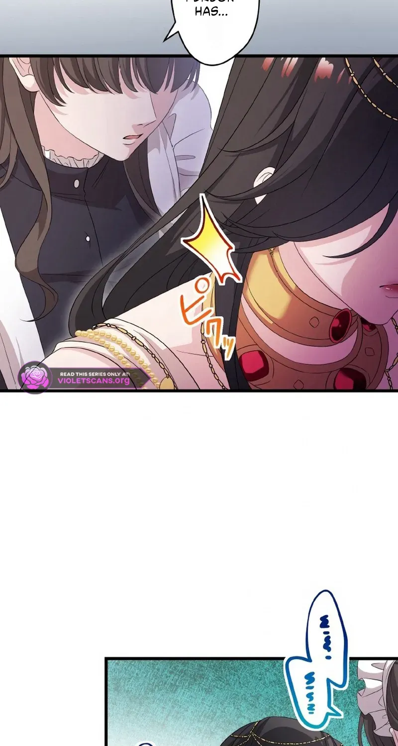 The Legendary Assassin Reincarnated as the Beloved Youngest Daughter of a Royal Family Chapter 98 page 19