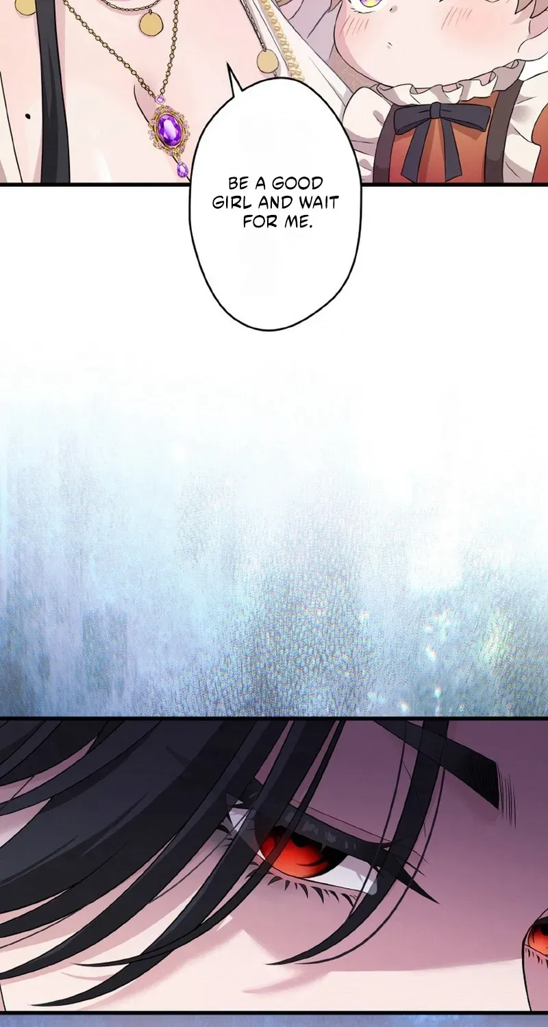 The Legendary Assassin Reincarnated as the Beloved Youngest Daughter of a Royal Family Chapter 98 page 25