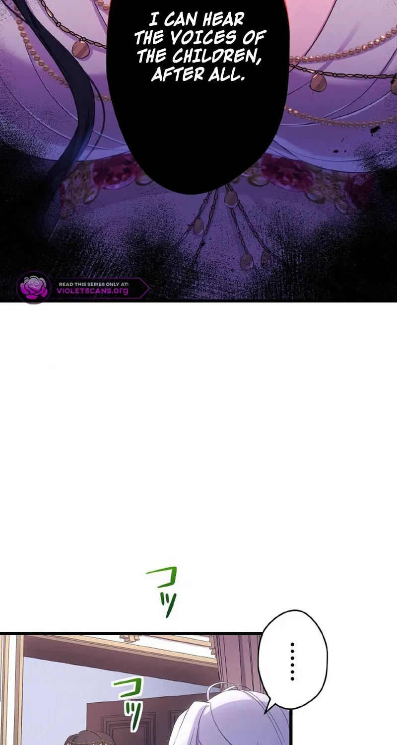 The Legendary Assassin Reincarnated as the Beloved Youngest Daughter of a Royal Family Chapter 98 page 31