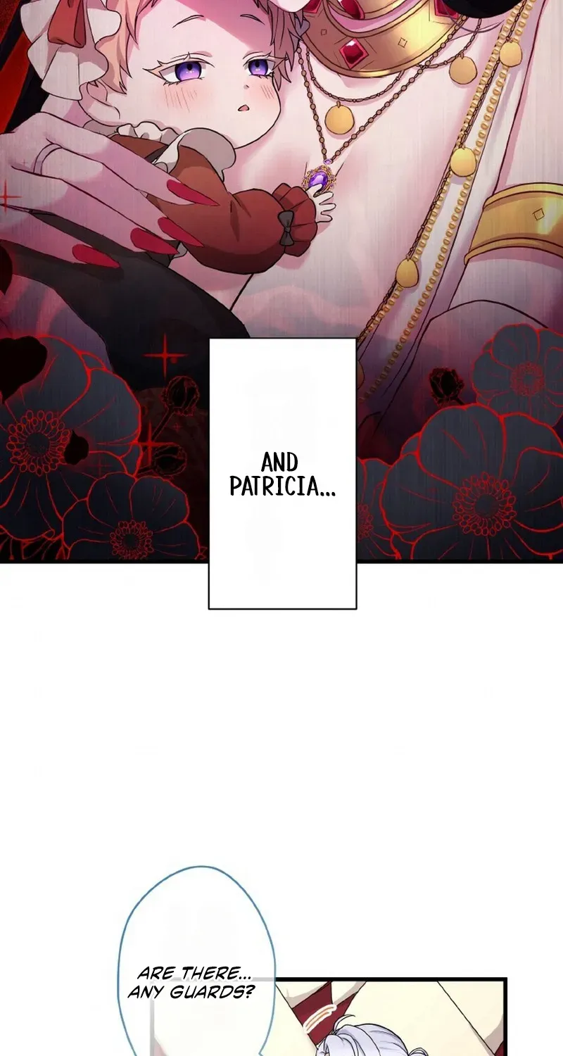 The Legendary Assassin Reincarnated as the Beloved Youngest Daughter of a Royal Family Chapter 98 page 34