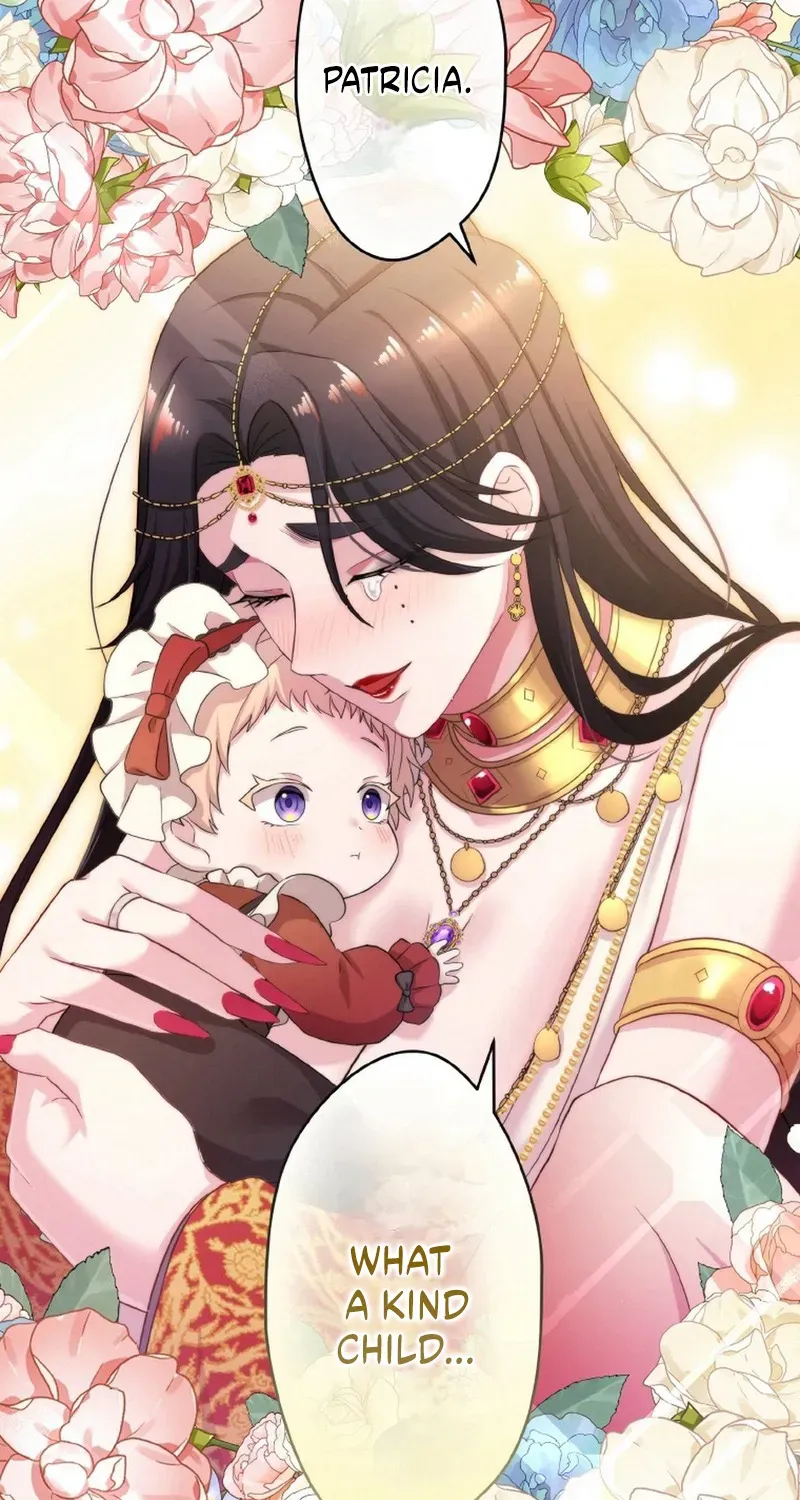 The Legendary Assassin Reincarnated as the Beloved Youngest Daughter of a Royal Family Chapter 98 page 16