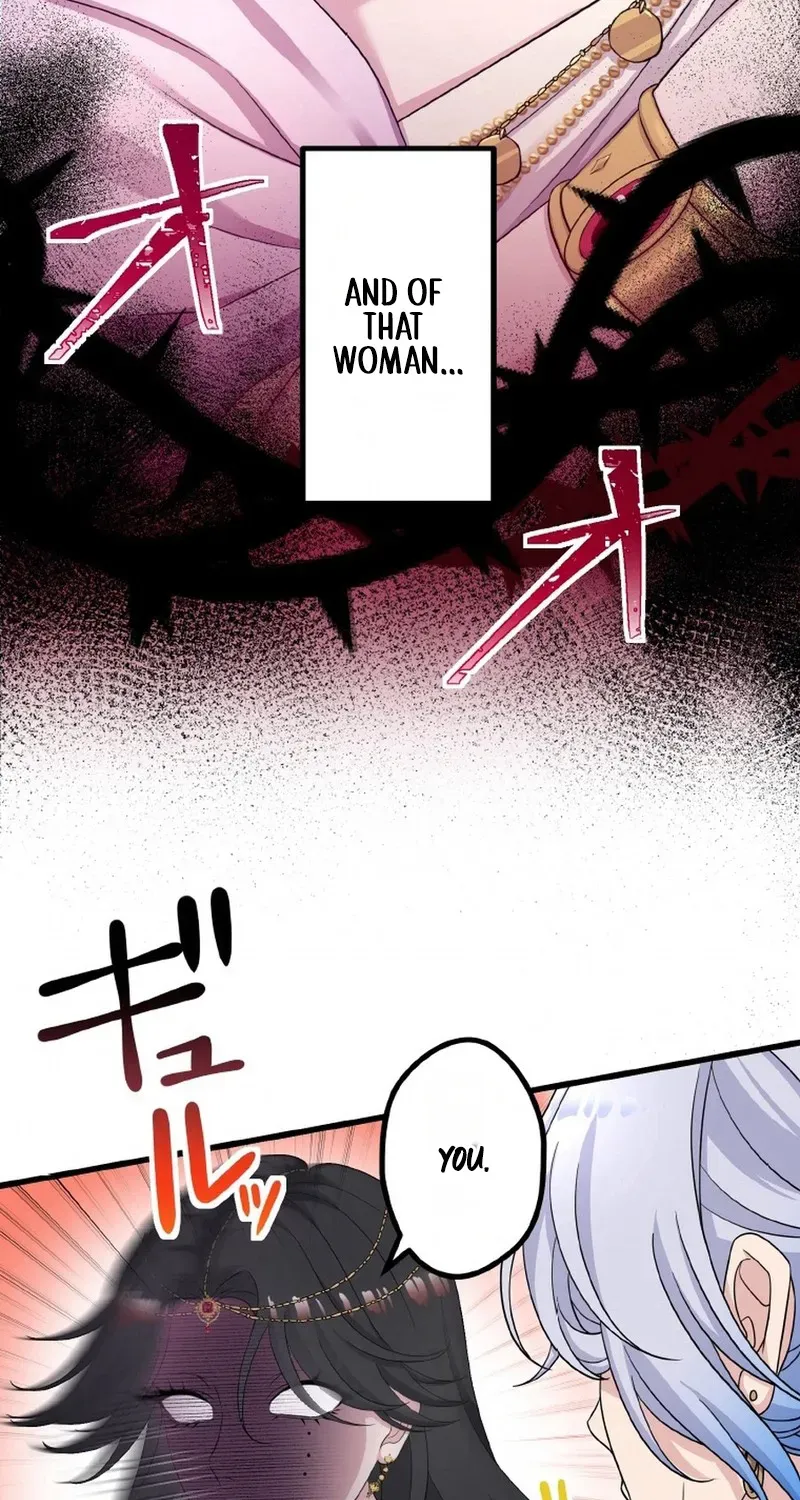 The Legendary Assassin Reincarnated as the Beloved Youngest Daughter of a Royal Family Chapter 98 page 22