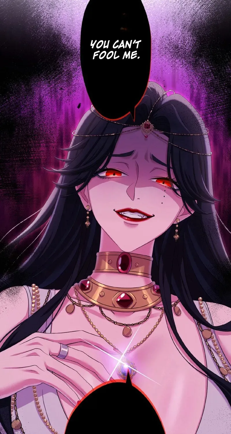 The Legendary Assassin Reincarnated as the Beloved Youngest Daughter of a Royal Family Chapter 98 page 30