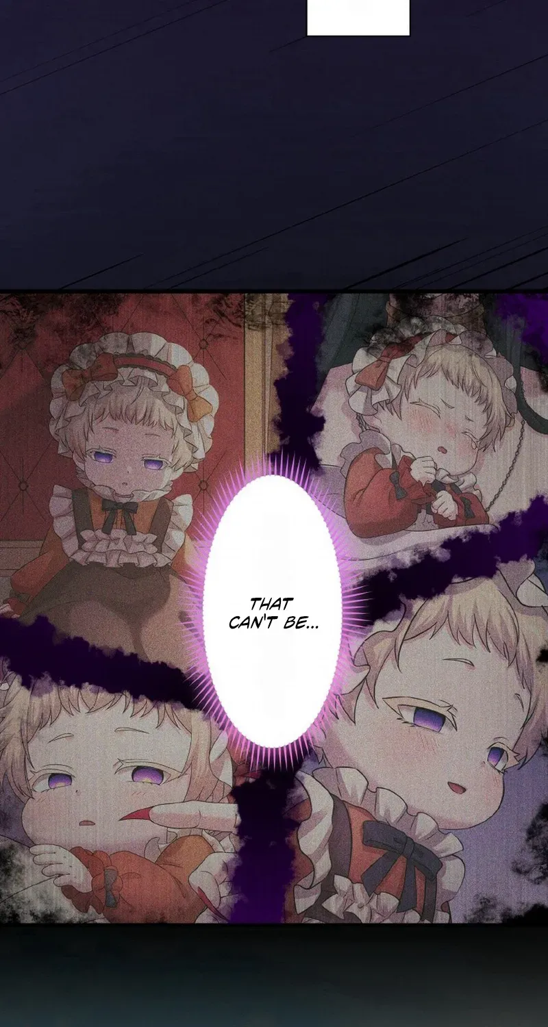 The Legendary Assassin Reincarnated as the Beloved Youngest Daughter of a Royal Family Chapter 98 page 48