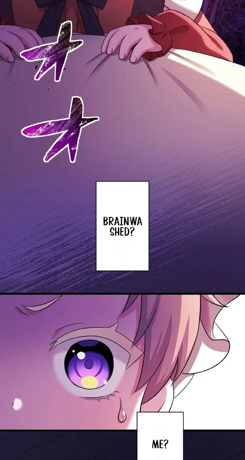 The Legendary Assassin Reincarnated as the Beloved Youngest Daughter of a Royal Family Chapter 98 page 47