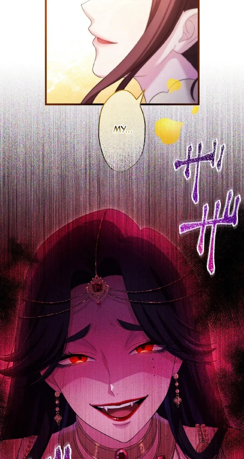 The Legendary Assassin Reincarnated as the Beloved Youngest Daughter of a Royal Family Chapter 98 page 51