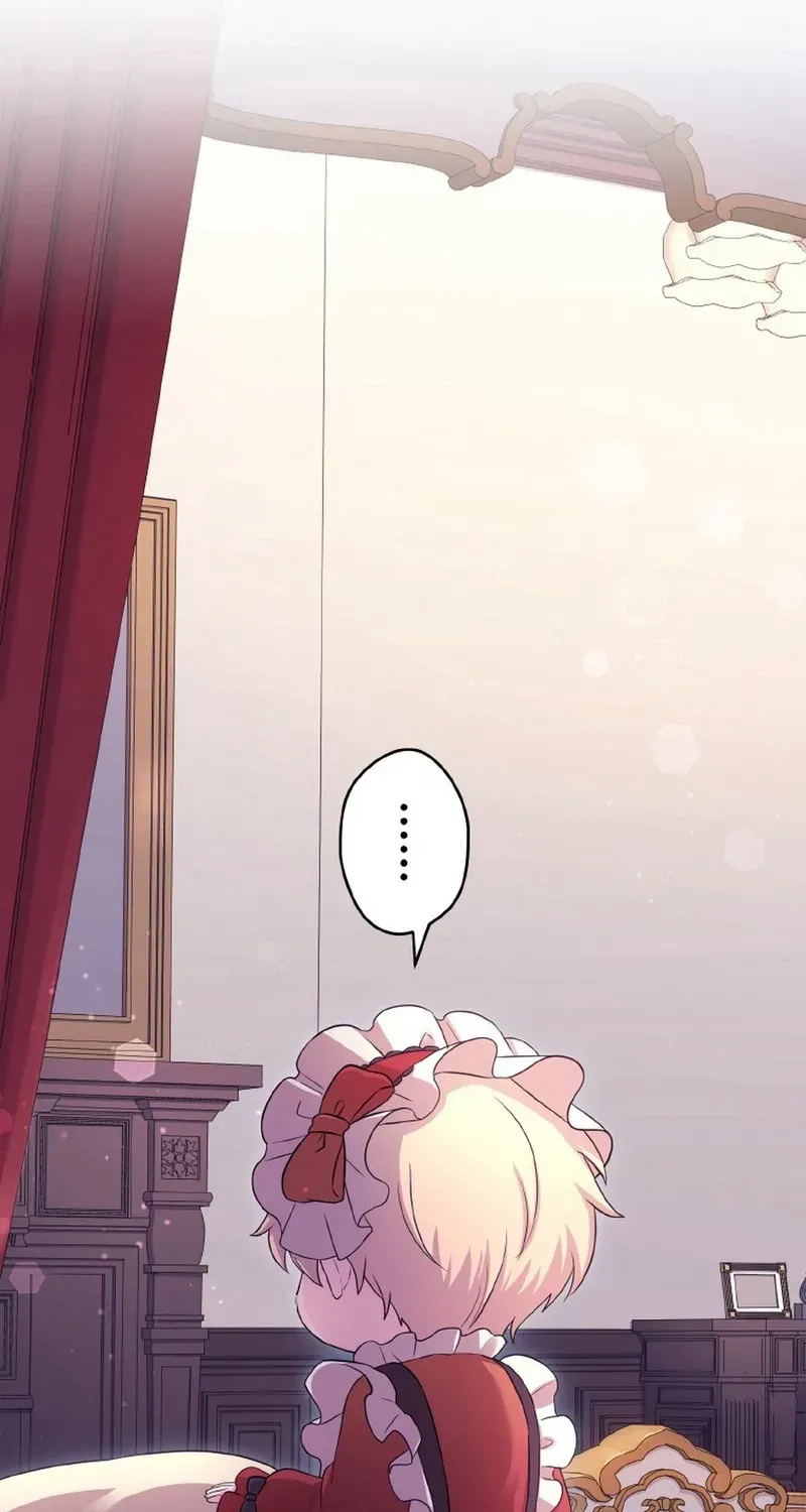 The Legendary Assassin Reincarnated as the Beloved Youngest Daughter of a Royal Family Chapter 98 page 53