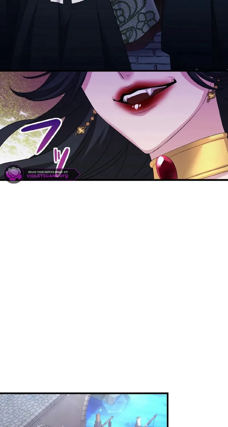 The Legendary Assassin Reincarnated as the Beloved Youngest Daughter of a Royal Family Chapter 98 page 59
