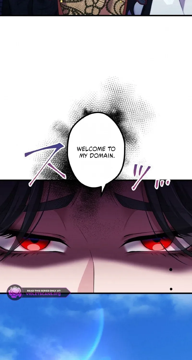 The Legendary Assassin Reincarnated as the Beloved Youngest Daughter of a Royal Family Chapter 98 page 62
